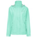 Vaude - Women's Escape Light Jacket - Regenjacke Gr 36 türkis