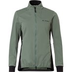 Vaude Moab Pro Softshell  Damen  Softshelljacke gruen Größe XS Mountainbike  W