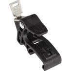 Ortlieb QL2 Lock schwarz/StÃ¼ck