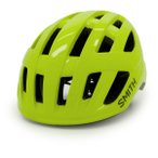 Smith - Signal Mips - Radhelm Gr 59-62 cm - L grün