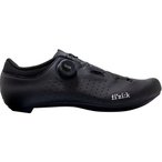 Fizik Omna Radschuhe  Fahrradschuhe schwarz Größe 43 Rennrad  Atmungsaktiv
