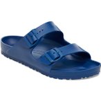 Birkenstock Arizona EVA Schmal Damen Badeschuhe ( Blau 35 EU |)