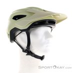 Fox Speedframe MIPS MTB Helm-Beige-L