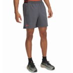 Under Armour Vanish Woven 6in Herren Shorts ( Anthrazit XXL Größe,)