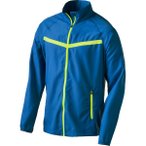 PRO TOUCH Herren Funktionsjacke Tobago II, Größe S in Blau