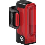 Lezyne Stripp Ai Alert StVZO Fahrradlicht Unisex ( Schwarz one size Größe,)