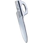 Petzl Rocher Mixte Felshaken  Schlaghaken & Felshammer Größe 8CM Alpinklettern