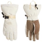 The North Face - Women's Montana Glove - Handschuhe Gr Unisex XL weiß