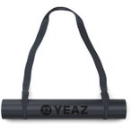 YEAZ Matte MOVE UP Set, Größe ONE SIZE in Grau
