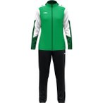 JAKO Damen Polyesteranzug Dynamic Damen, Größe L (42/44) in Grün
