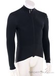 Assos Equipe R Spring Fall S11 Herren Bikeshirt langarm-Schwarz-L