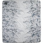 Therm-A-Rest Argo Decke  Reisedecken grau Größe ONE SIZE Camping | Reise
