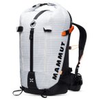 Mammut - Women's Trion 28 - Tourenrucksack grau