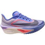 Nike Zoom Fly 6  Damen  Laufschuhe gruen Größe 40.5 Laufen  Schnell trocknend