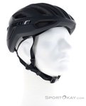 Scott Centric Plus MIPS Fahrradhelm-Schwarz-M