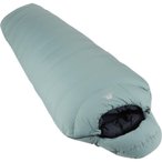 Mountain Equipment Classic 750 - Daunenschlafsack links regular goblin blue