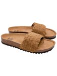 Rip Curl Marbella Sandalen chestnut Gr. 37