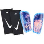 NIKE Schoner SIGNATURE Mercurial Lite Erling Haaland, Größe XL in Blau