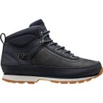 HELLY HANSEN Herren Stiefel CALGARY, Größe 44 ½ in Blau