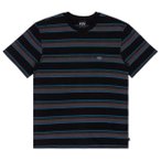 Billabong - Baxter Crew - T-Shirt Gr S schwarz