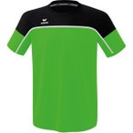 ERIMA Herren Shirt CHANGE t-shirt function, Größe XXL in Grün