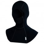 Thermowave - Merino Balaclava - Sturmhaube Gr One Size schwarz
