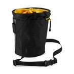 La Sportiva Granite Pro Chalkbag  Chalkbags schwarz Größe ONE SIZE Sportklette