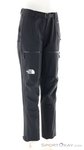 The North Face Summit Torre Egger Futurelight Damen Tourenhose-Schwarz-L