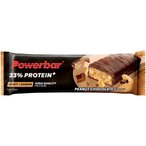 PowerBar Protein Plus 33% Riegel  Energieriegel braun Größe One Size