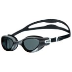 Arena - The One Plus - Schwimmbrille smoke /schwarz