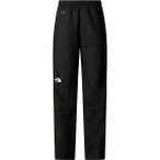 THE NORTH FACE Damen Jacke W ANTORA RAIN PANT - REFIT, Größe XL in Schwarz