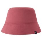 Reima - Kid's Itikka - Hut Gr 50 cm rot/rosa