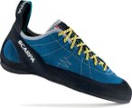 Scarpa Helix hyper blue/45.5 EU