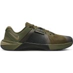 NIKE Herren Workoutschuhe M METCON 10, Größe 43 in Grau