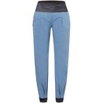 Nograd Dune Hose Damen  Kletterhose blau Größe M Bouldern | Sportklettern  Wid