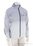 adidas Terrex Xperior Clima365 Herren Laufjacke-Hell-Grau-XL