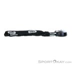 Abus WCH + 9KS/110cm Wandanker-Schwarz-One Size