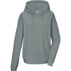 KILLTEC killtec Damen Fleeceshirt KOS 477 WMN FLC SHRT, Größe 38 in Grün