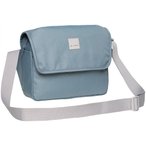 Vaude Coreway Messenger 6   Umhängetaschen grau Größe 6L Lifestyle