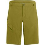 VAUDE Herren Sporthose Me Tamaro Shorts III, Größe S in Grün
