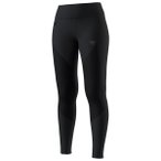 Dynafit - Women's Traverse Hybrid Tights - Leggings Gr XS schwarz