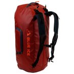 Blue Ice - Doko Pack 70 - Reisetasche Gr 70 l rot