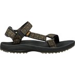 Teva Winsted Sandale Herren  Sandalen oliv Größe 45.5 Trekking