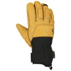 Scott - Glove Explorair Premium GTX - Handschuhe Gr Unisex XS beige