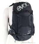 Evoc FR Trail E-Ride 20l Macaskill Bikerucksack-Schwarz-20