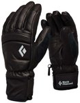 Black Diamond - Freeride Handschuhe aus PrimaLoft® - W Spark Gloves Black / Bla