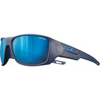 Julbo Rookie 2 Spectron 3 Sonnenbrille Kinder  Sonnenbrillen blau Größe One Si