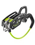 Edelrid - Sichernde Abseilbremse - Giga Jul Slate  - Grün