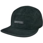 Columbia Creek Side Thermal 5 Panel Mütze Unisex ( Schwarz one size)