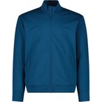 CMP Luca  Herren  Freizeitjacke, Parkas blau Größe S Lifestyle  Hautfreundlich
